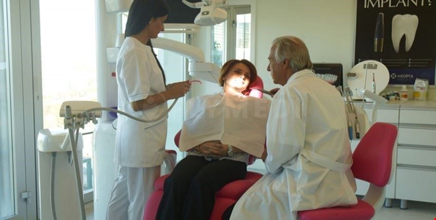 Medipol Mega University Hospital 3